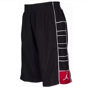 Nike Air Jordan Jumpman Basketball Shorts
